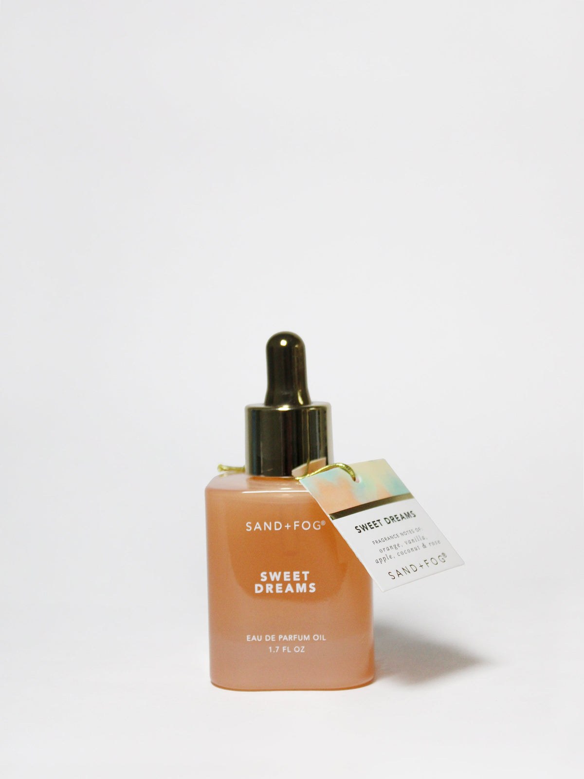 Sweet Dreams Luxurious 50 ml Perfume Oil Dropper