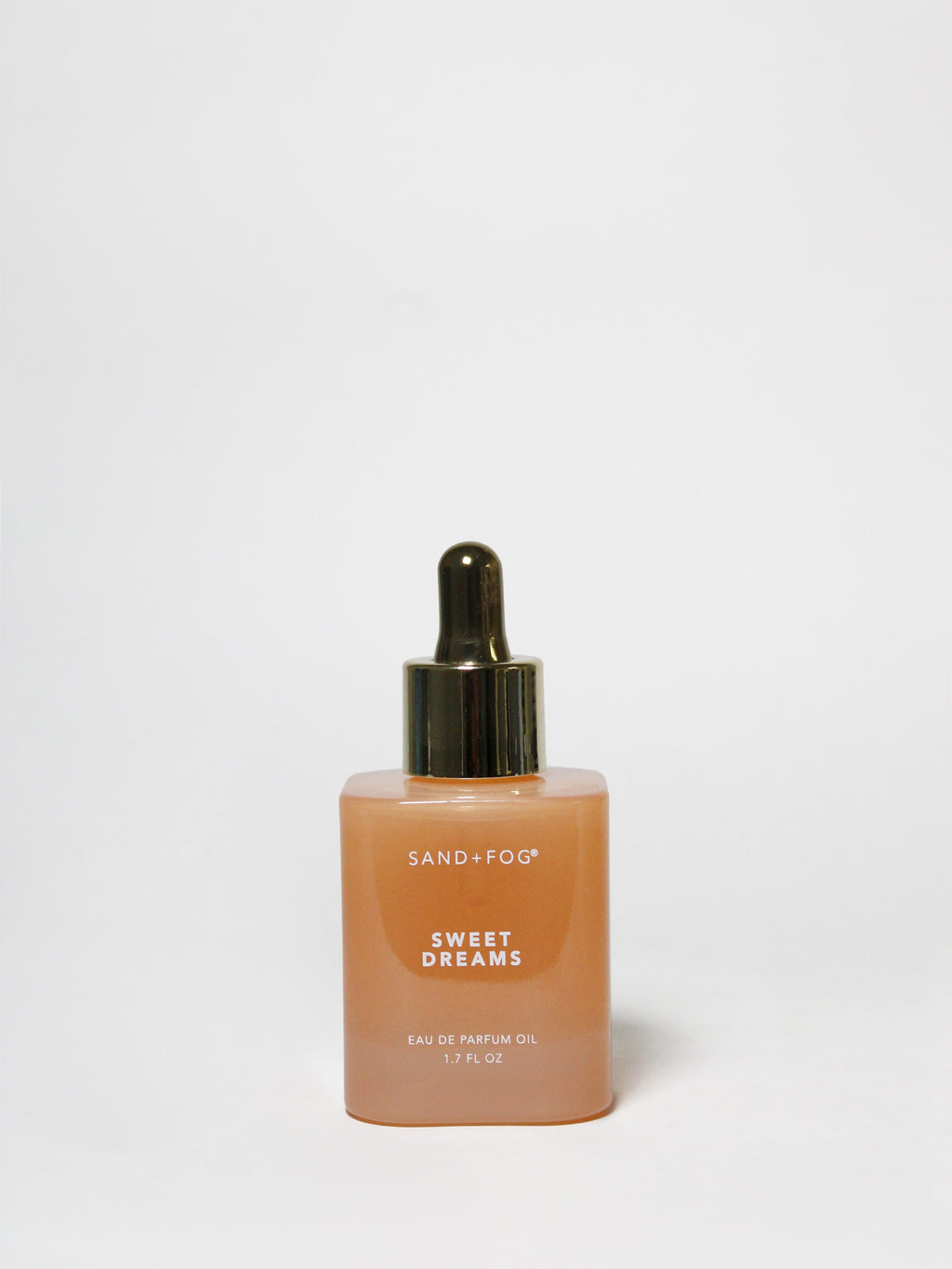 Sweet Dreams Luxurious 50 ml Perfume Oil Dropper