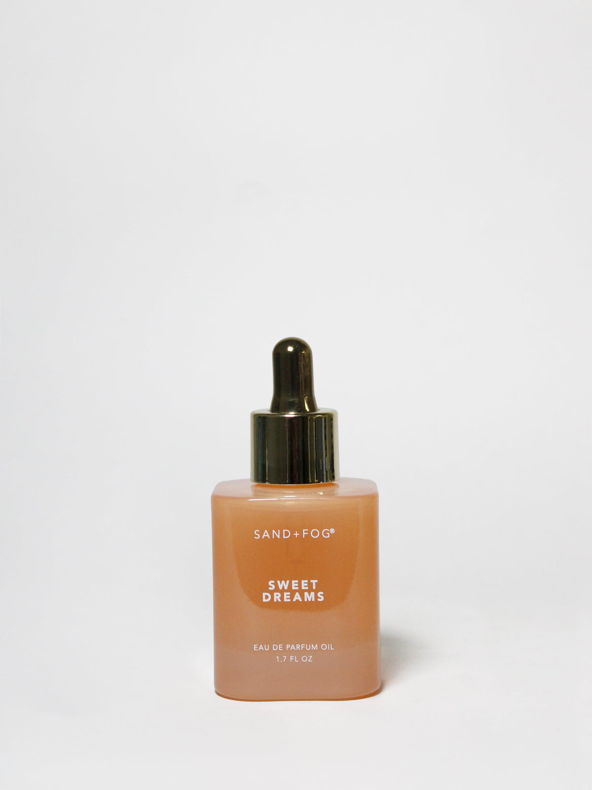 Sweet Dreams Luxurious 50 ml Perfume Oil Dropper
