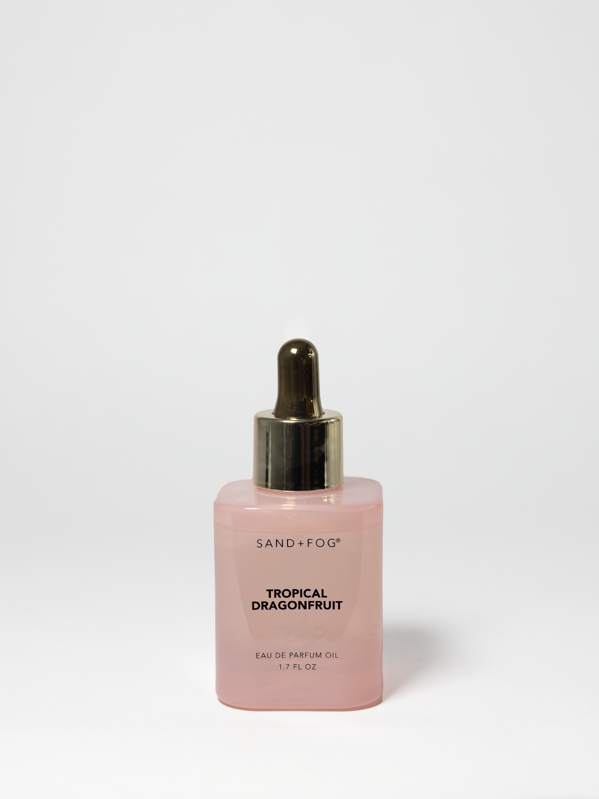 Tropical Dragonfruit Luxurious 50 ml Perfume Oil Dropper