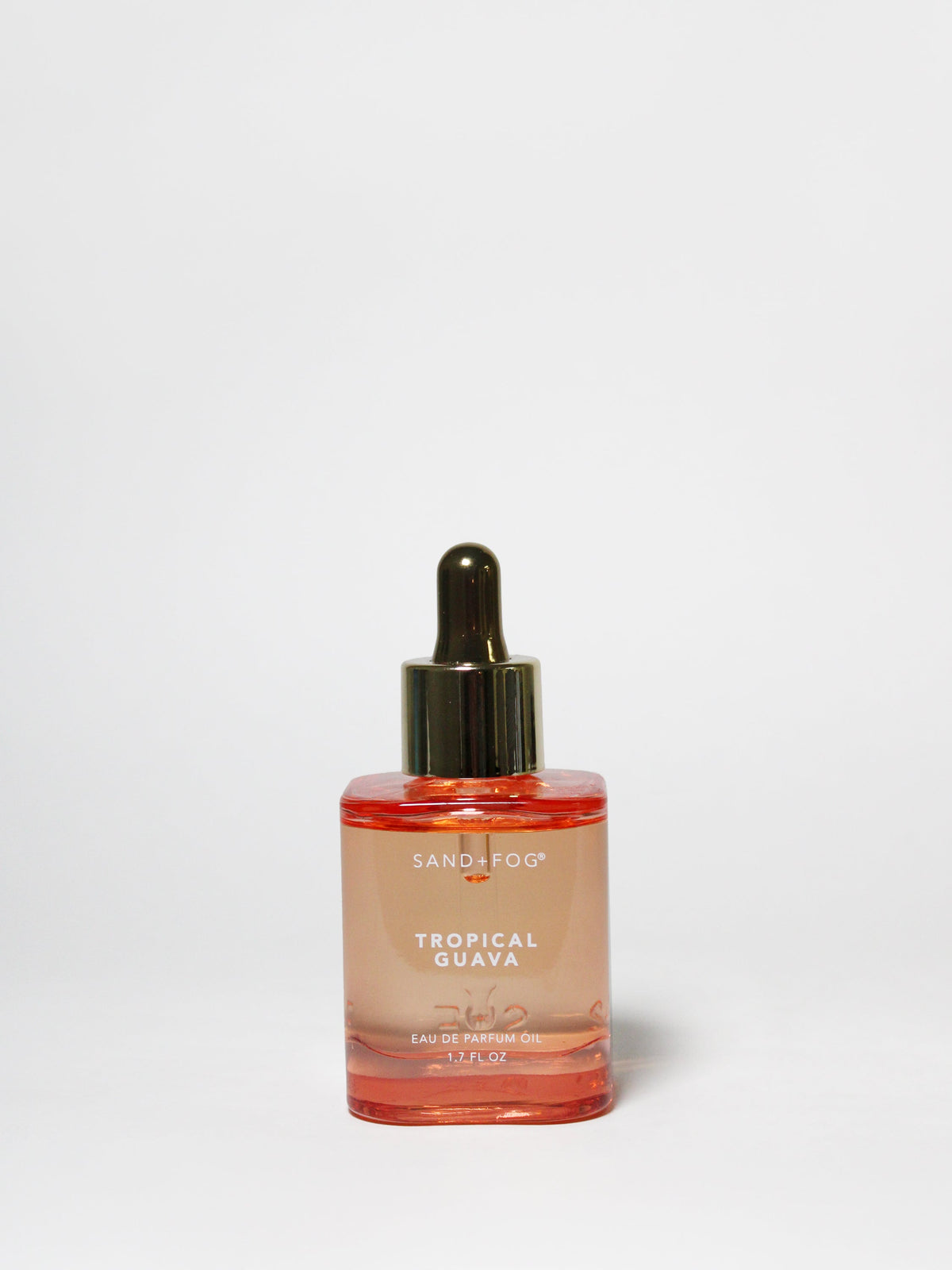 Tropical Guava Luxurious 50 ml Perfume Oil Dropper