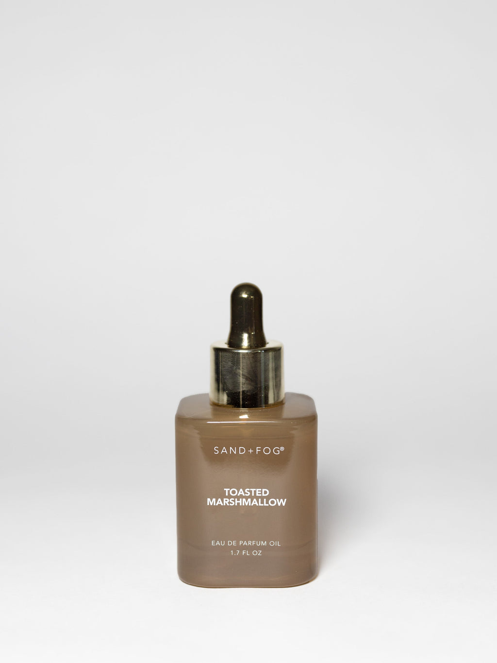 Toasted Marshmallow Luxurious 50ml Perfume Oil Dropper