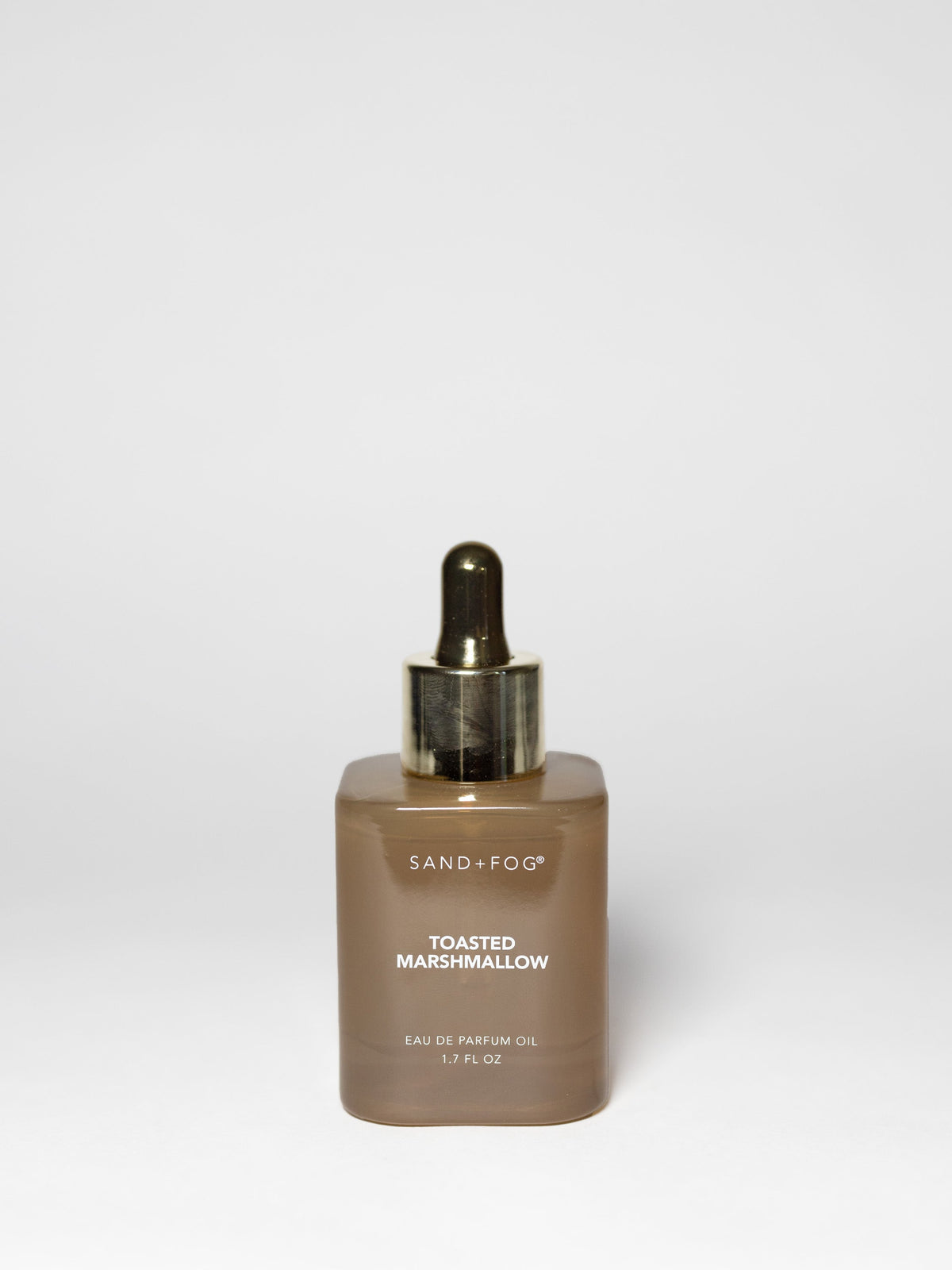 Toasted Marshmallow Luxurious 50ml Perfume Oil Dropper