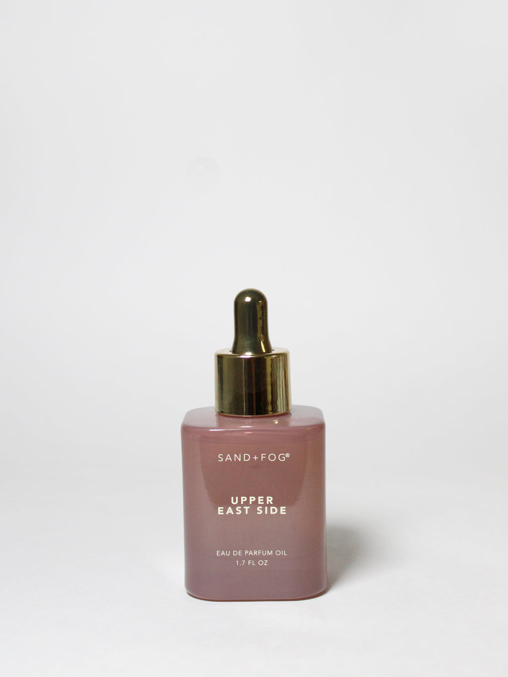 Upper East Side Luxurious 50 ml Perfume Oil Dropper