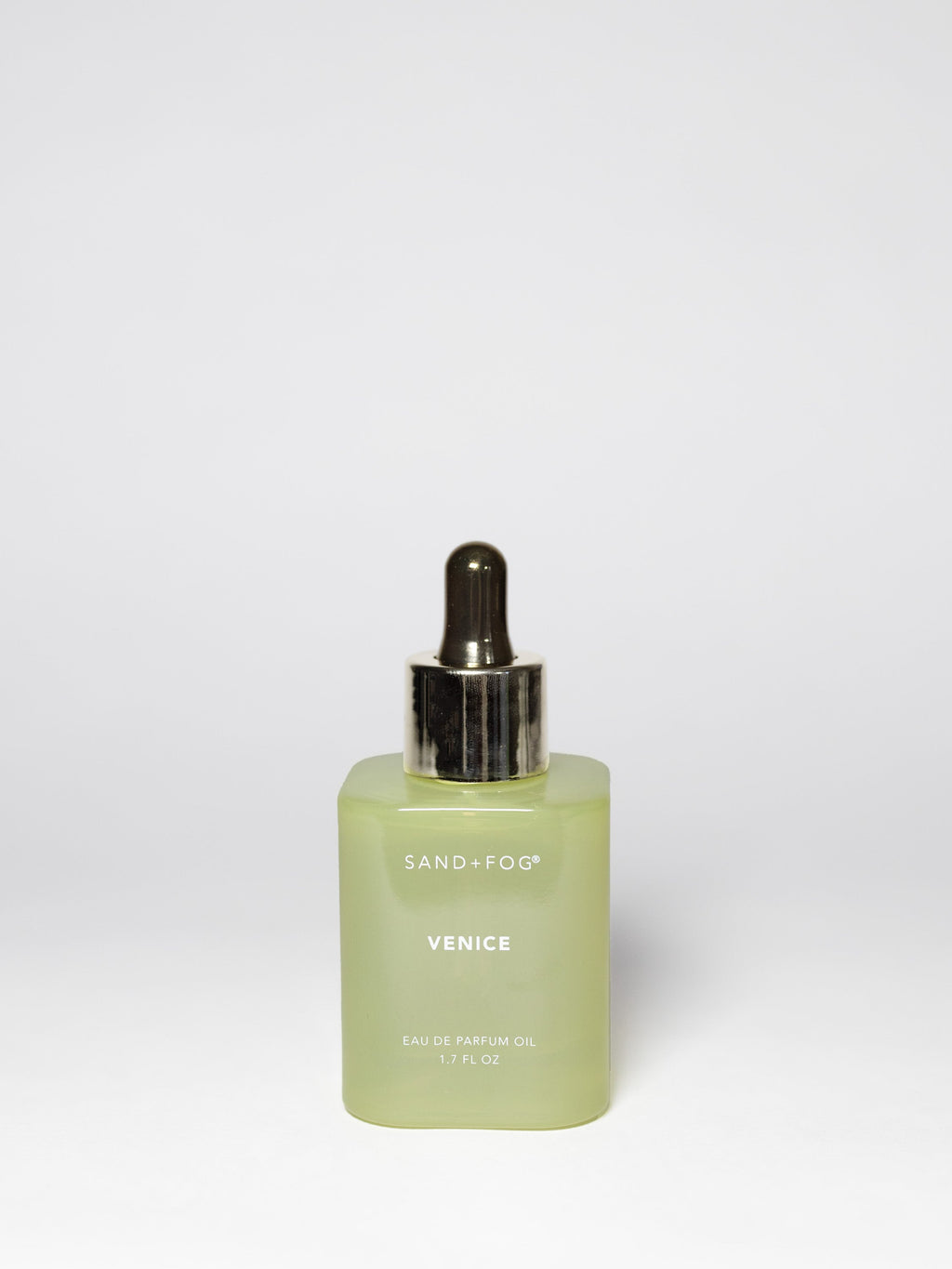 Venice Luxurious 50ml Perfume Oil Dropper