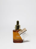 Vanilla & Amber Luxurious 50ml Perfume Oil Dropper