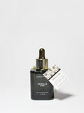 Vanilla Ash Luxurious 50ml Perfume Oil Dropper