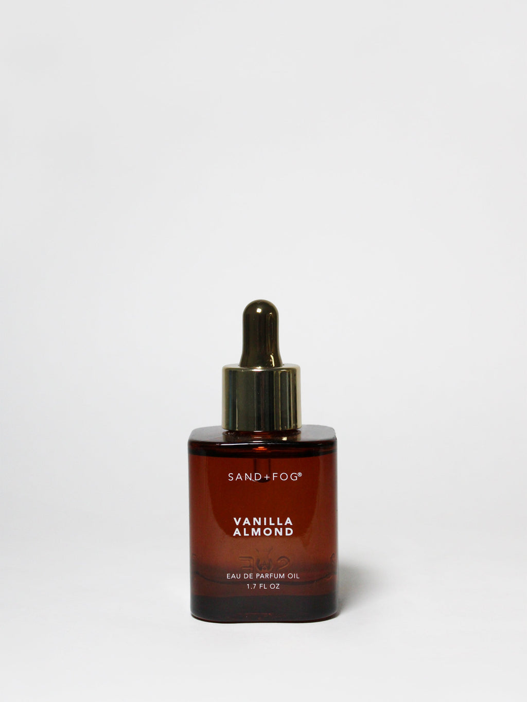 Vanilla Almond Luxurious 50ml Perfume Oil Dropper
