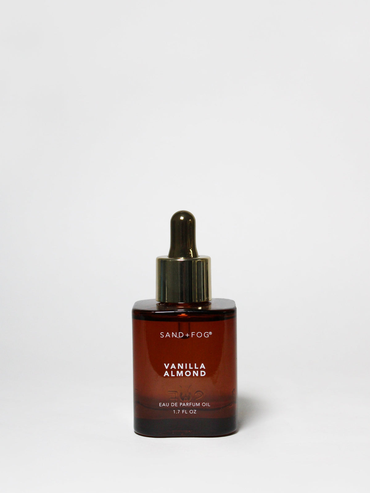 Vanilla Almond Luxurious 50ml Perfume Oil Dropper