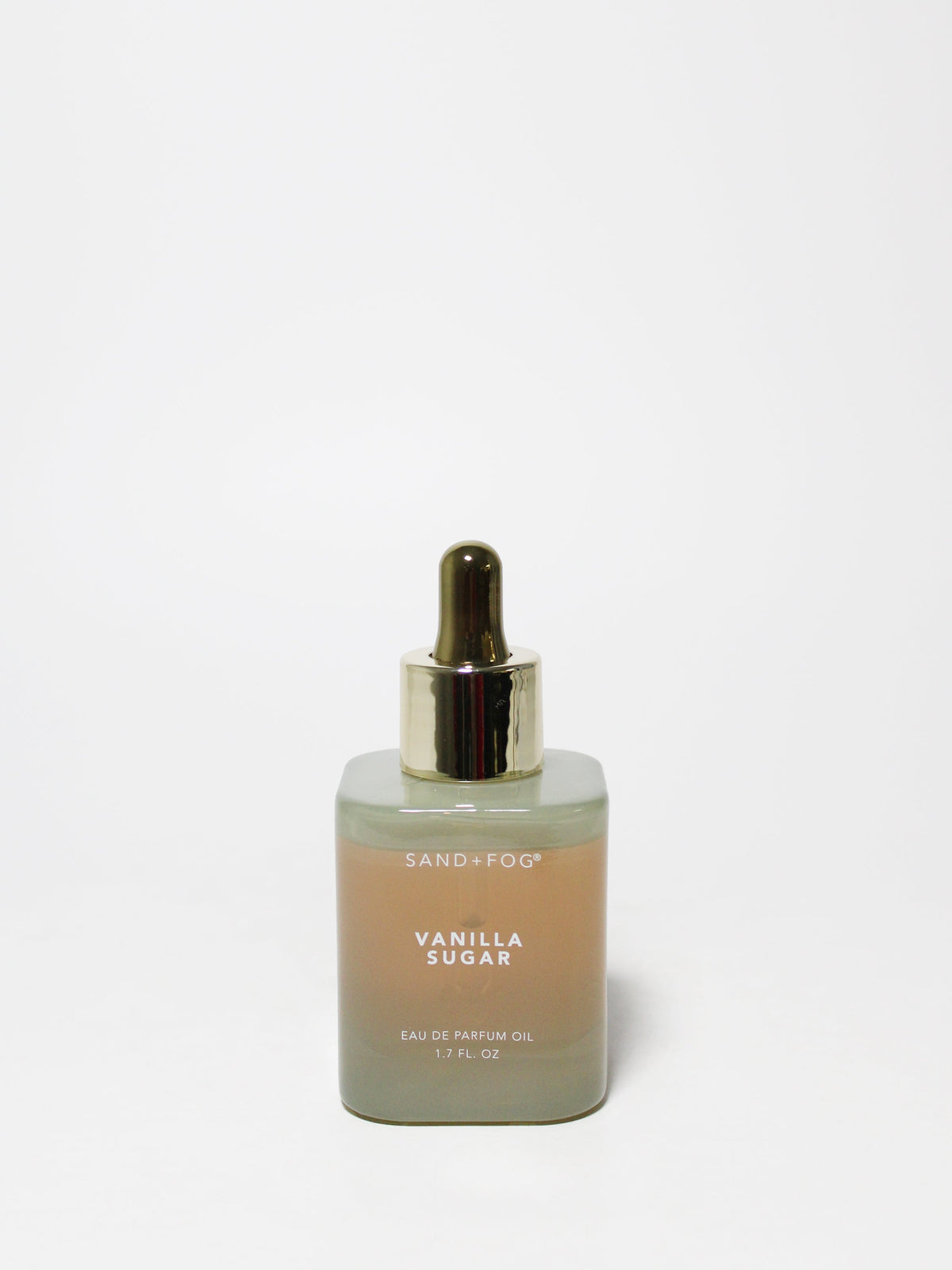 Vanilla Sugar Luxurious 50ml Perfume Oil Dropper