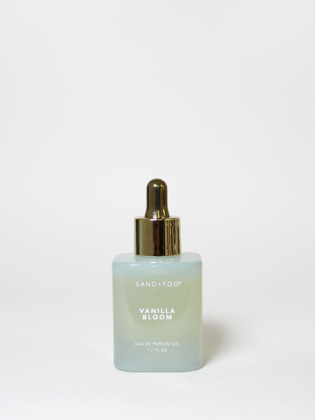 Vanilla Bloom Luxurious 50 ml Perfume Oil Dropper