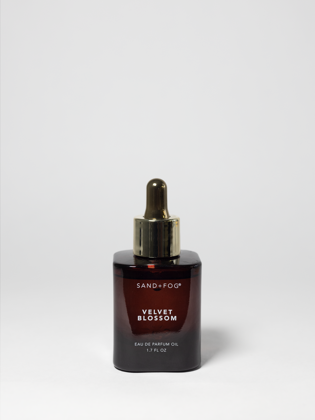 Velvet Blossom Luxurious 50 ml Perfume Oil Dropper