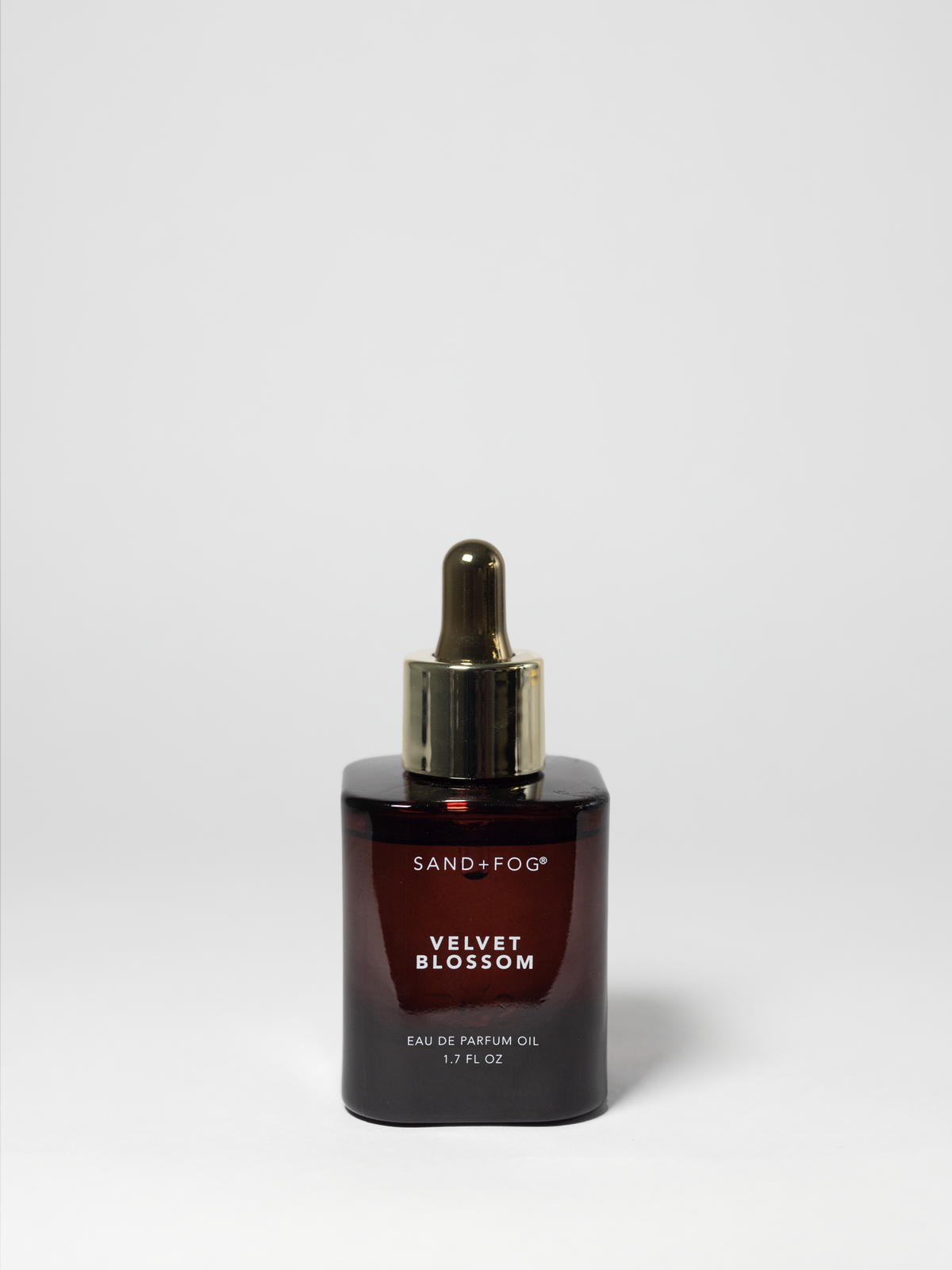 Velvet Blossom Luxurious 50 ml Perfume Oil Dropper
