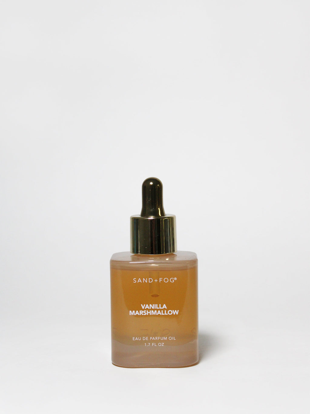 Vanilla Marshmallow Luxurious 50 ml Perfume Oil Dropper
