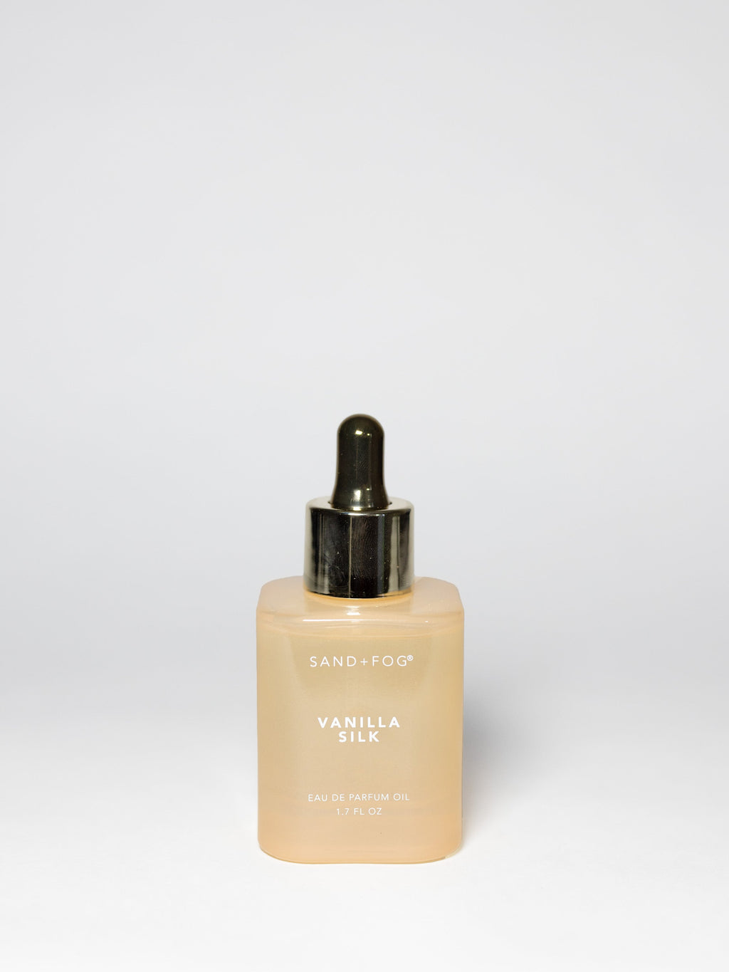 Vanilla Silk Luxurious 50 ml Perfume Oil Dropper
