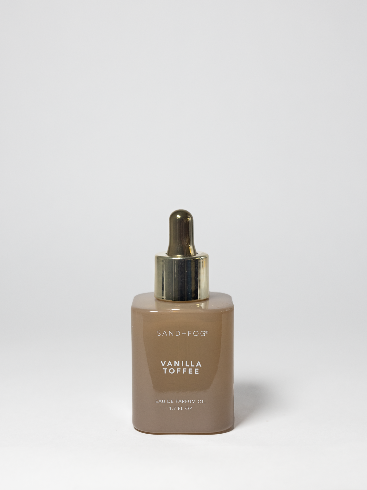 Vanilla Toffee Luxurious 50 ml Perfume Oil Dropper