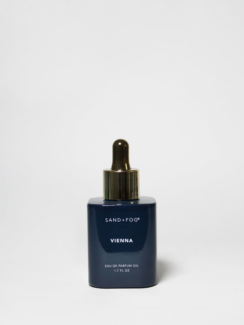 Vienna Luxurious 50 ml Perfume Oil Dropper