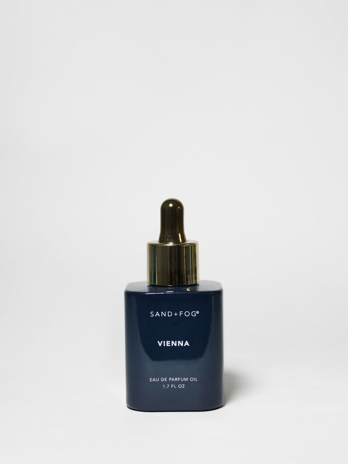 Vienna Luxurious 50 ml Perfume Oil Dropper