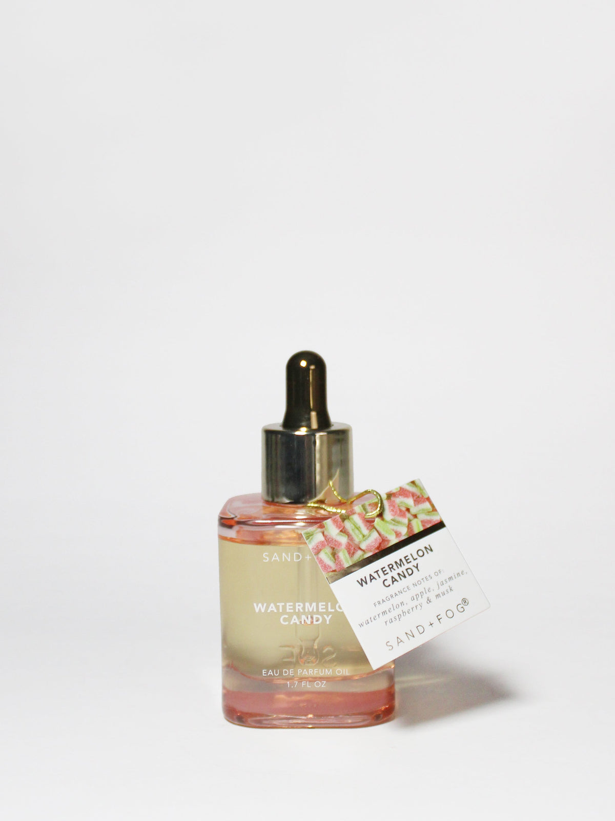 Watermelon Candy Luxurious 50ml Perfume Oil Dropper