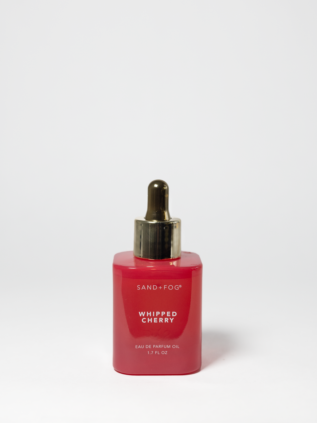 Whipped Cherry Luxurious 50 ml Perfume Oil Dropper