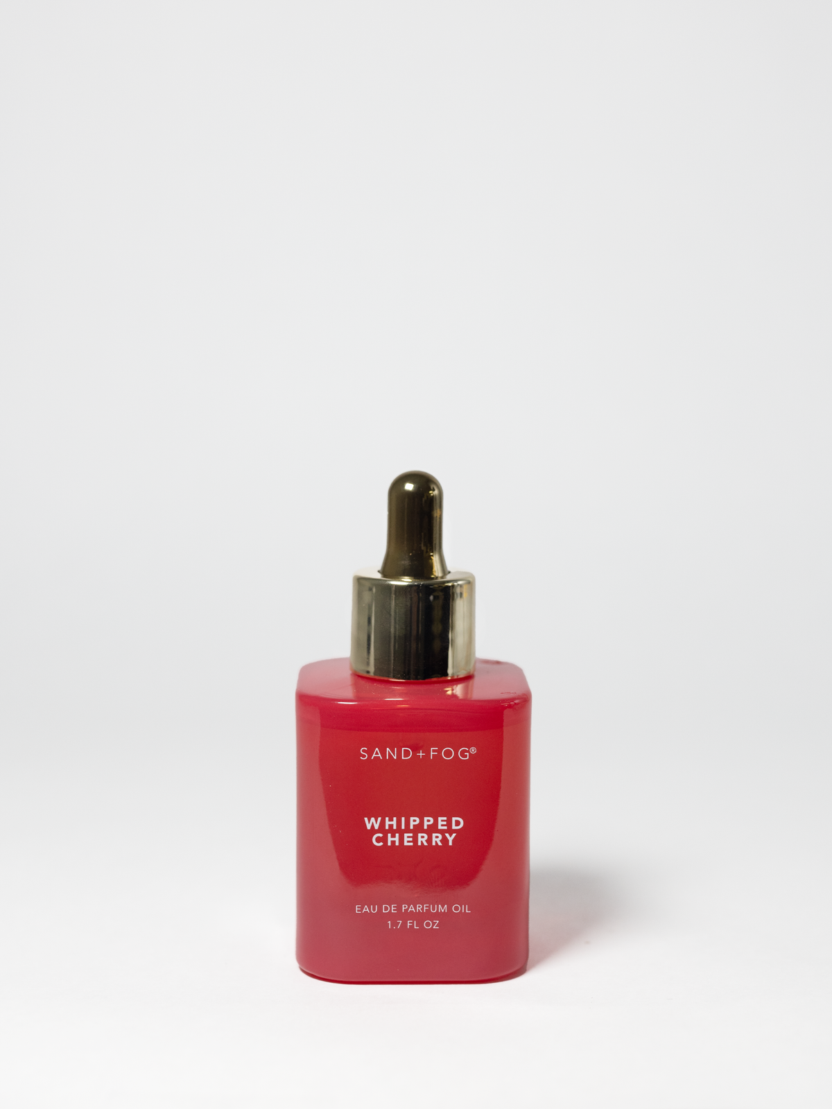 Whipped Cherry Luxurious 50 ml Perfume Oil Dropper