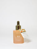 White Peach Luxurious 50 ml Perfume Oil Dropper
