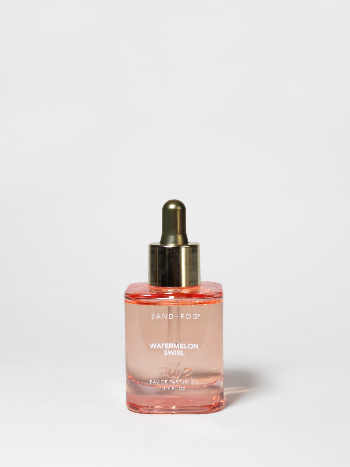 Watermelon Swirl Luxurious 50ml Perfume Oil Dropper