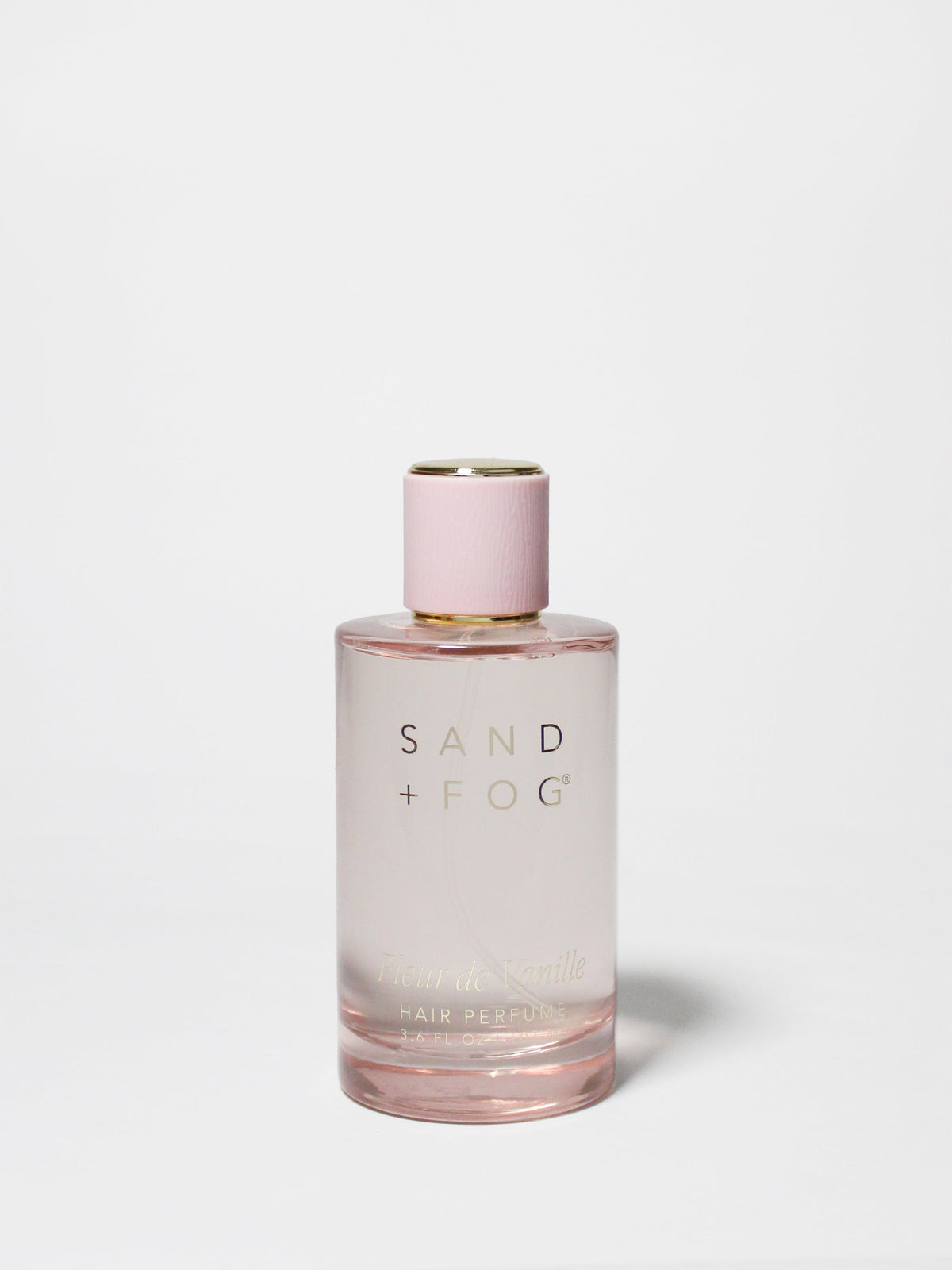 Fleur de Vanille Delicate 107 ml Hair Perfume