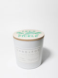 California Beach House Cozy 21 oz scented candle