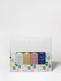 4 Pack of Aromatic 10 ml Fragrance Diffuser Oils