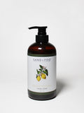 Lemon Verbena Gentle 20 oz Liquid Hand Soap