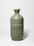 Eucalyptus Mint Nourishing 32 oz Body Wash