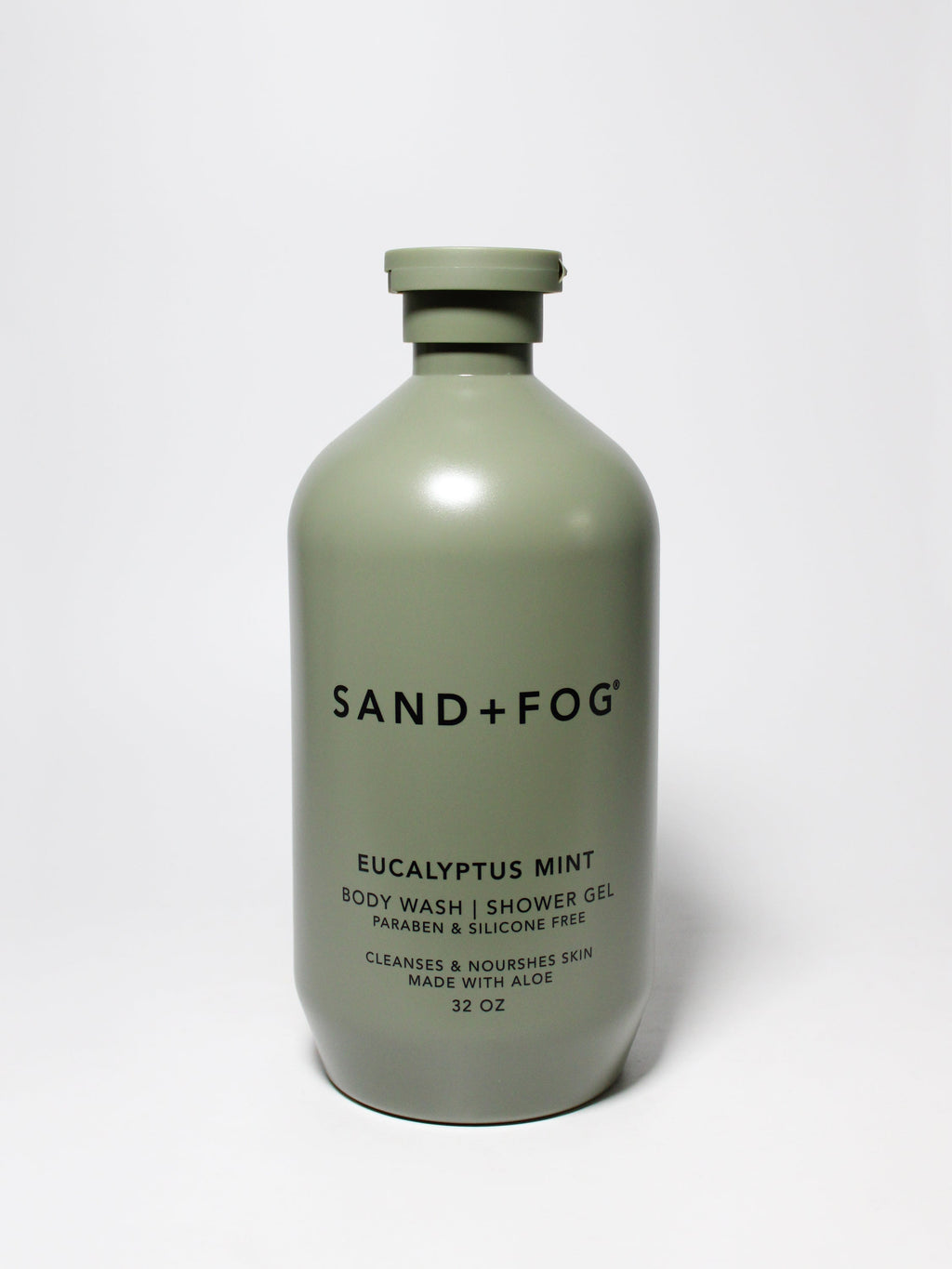 Eucalyptus Mint Nourishing 32 oz Body Wash