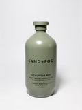 Eucalyptus Mint Nourishing 32 oz Body Wash