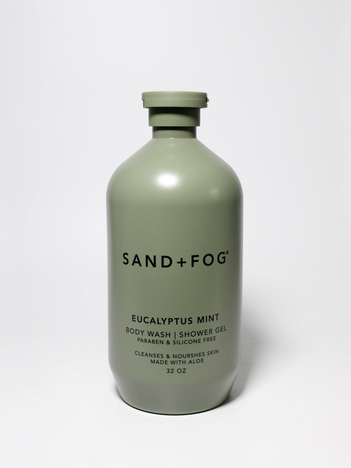 Eucalyptus Mint Nourishing 32 oz Body Wash