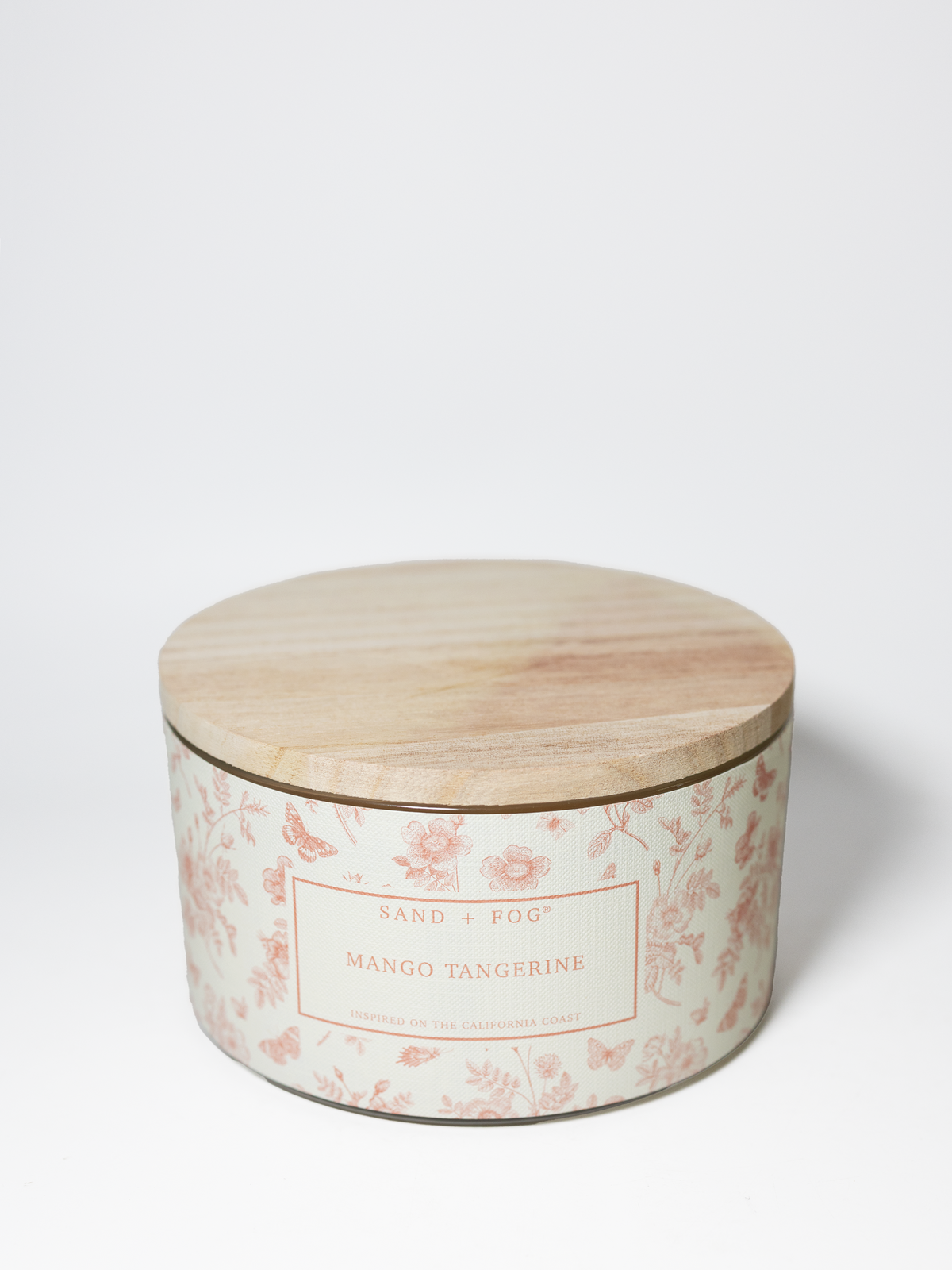 Mango Tangerine Cozy 23 oz scented candle