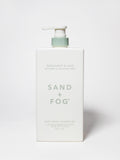 Bergamot & Oud Nourishing 32 oz Body Wash