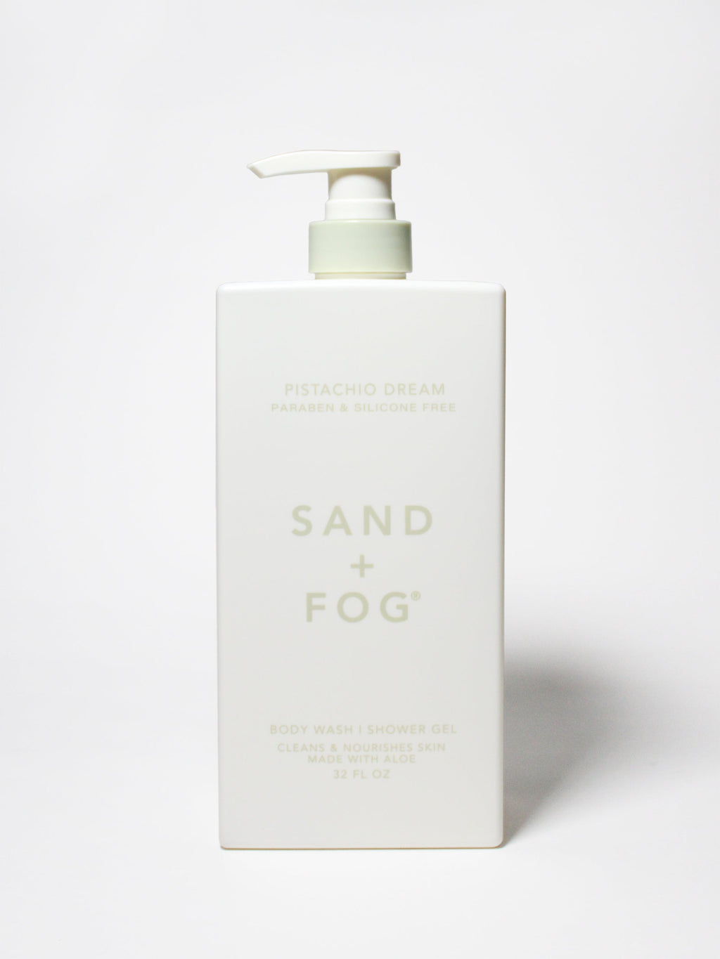 Pistachio Dream Nourishing 32 oz Body Wash