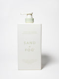 Pistachio Dream Nourishing 32 oz Body Wash