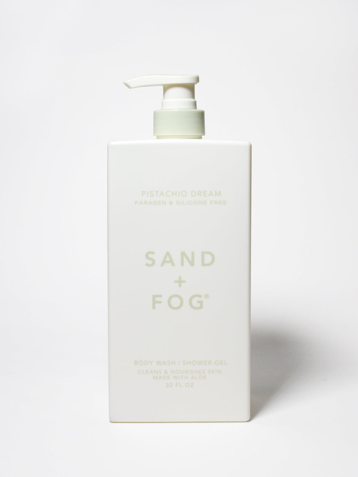 Pistachio Dream Nourishing 32 oz Body Wash