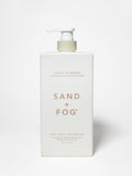 Sweet Almond Nourishing 32 oz Body Wash