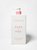 Strawberry Spritz Nourishing 32 oz Body Wash