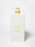 Vanilla Cake Nourishing 32 oz Body Wash