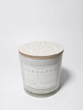 Mango Tangerine Cozy 21 oz scented candle