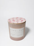 Strawberry Mimosa Cozy 21 oz scented candle