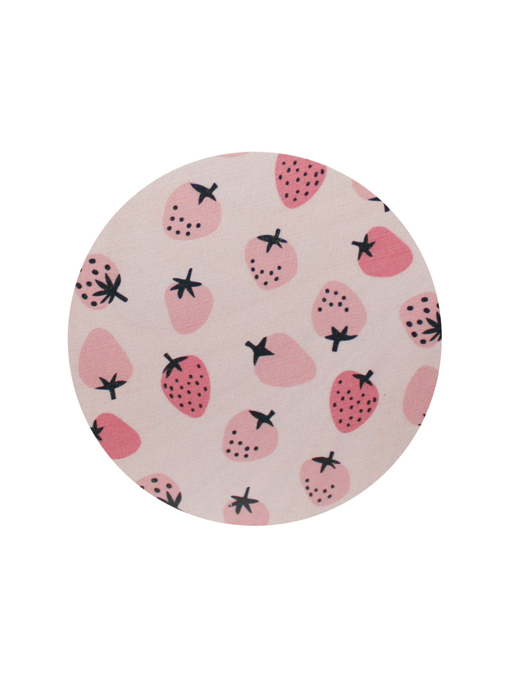 Strawberry Mimosa Cozy 21 oz scented candle