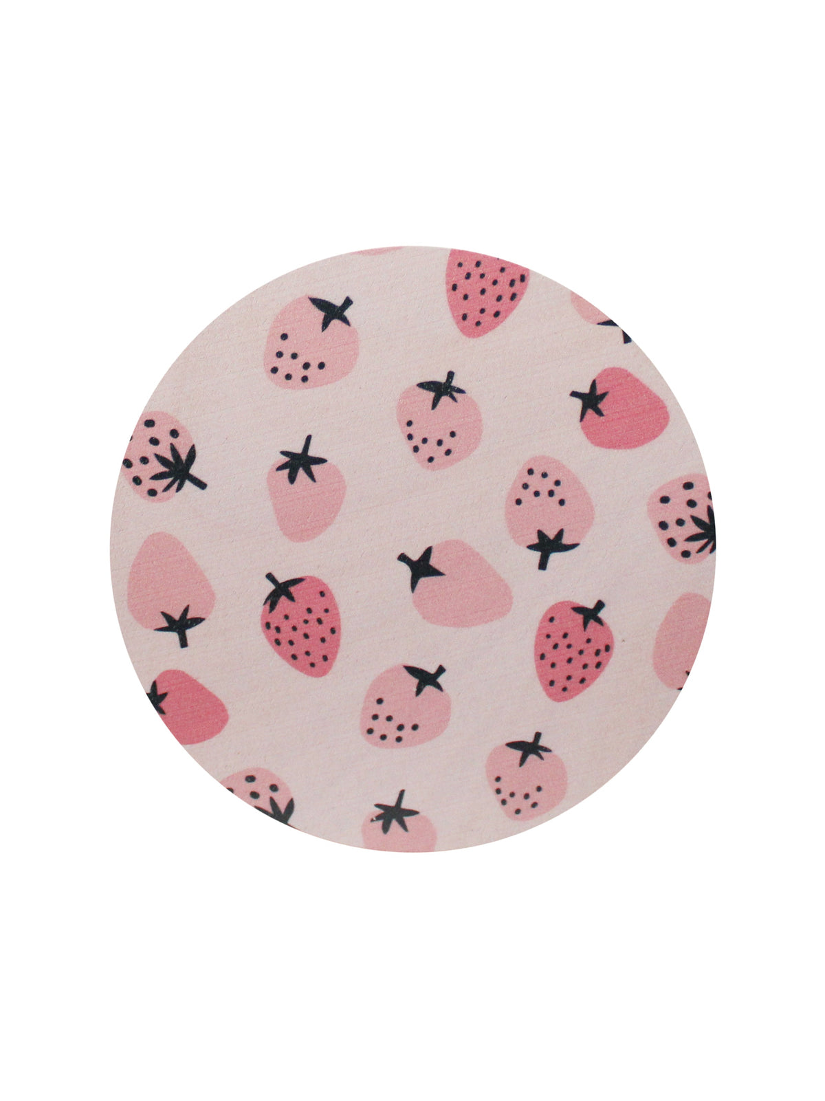 Strawberry Mimosa Cozy 21 oz scented candle