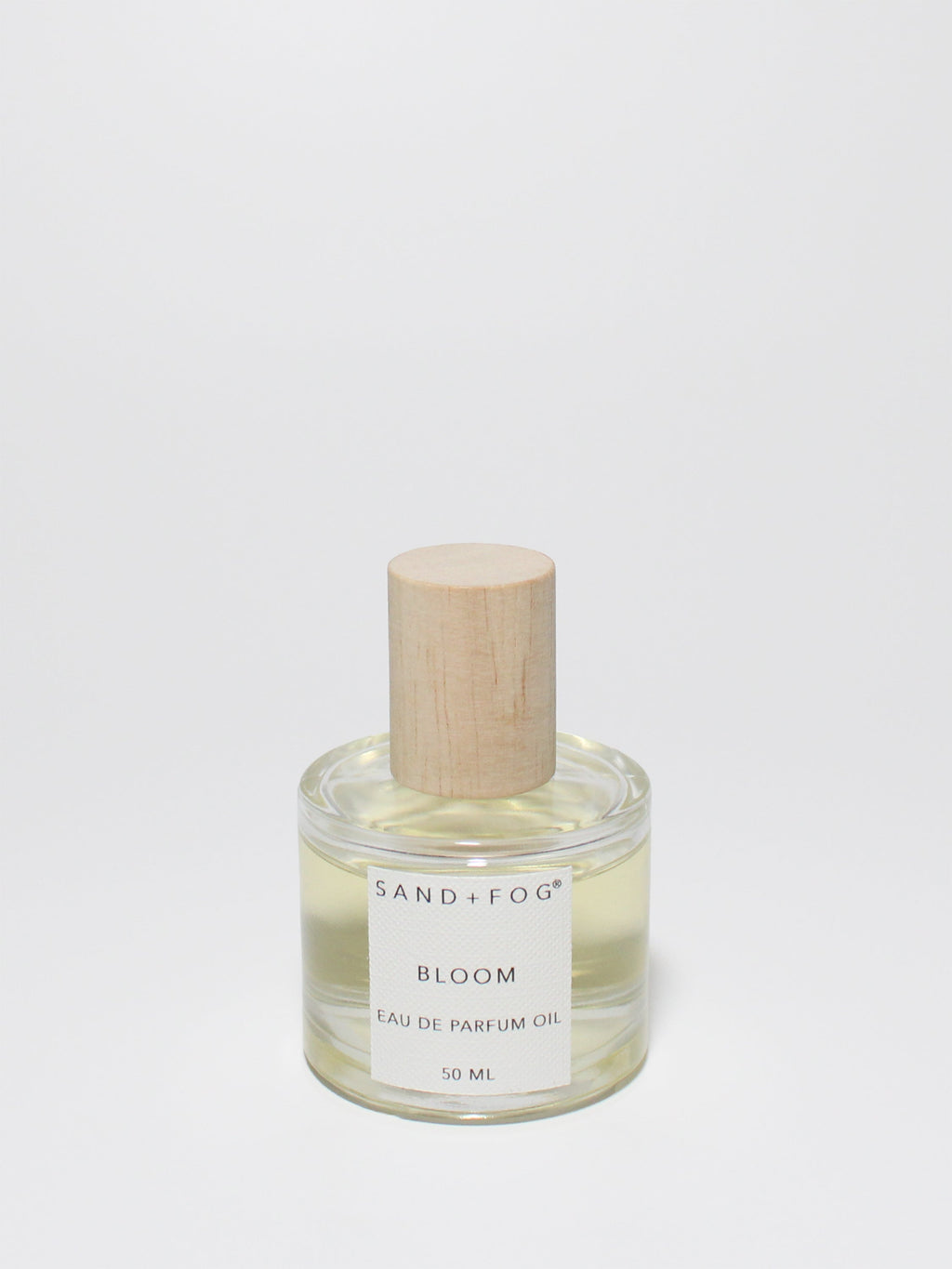 Bloom Luxurious 50 ml Perfume Oil Rollerball