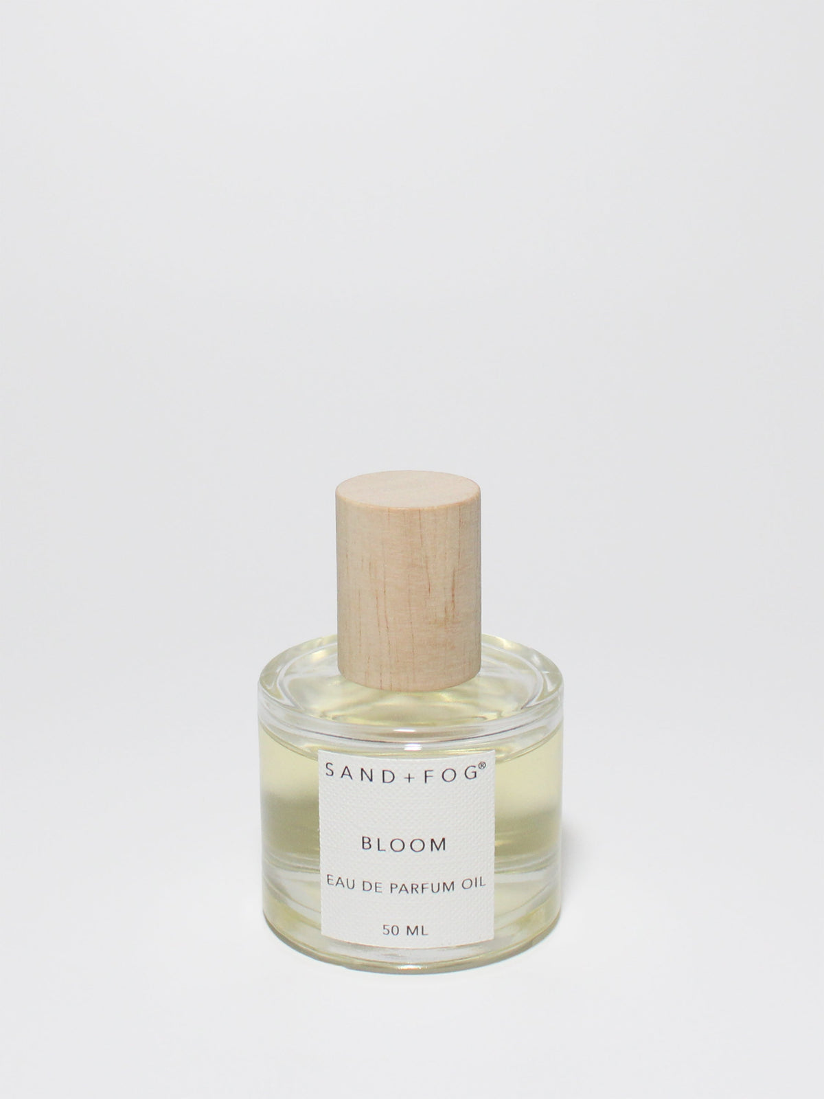 Bloom Luxurious 50 ml Perfume Oil Rollerball