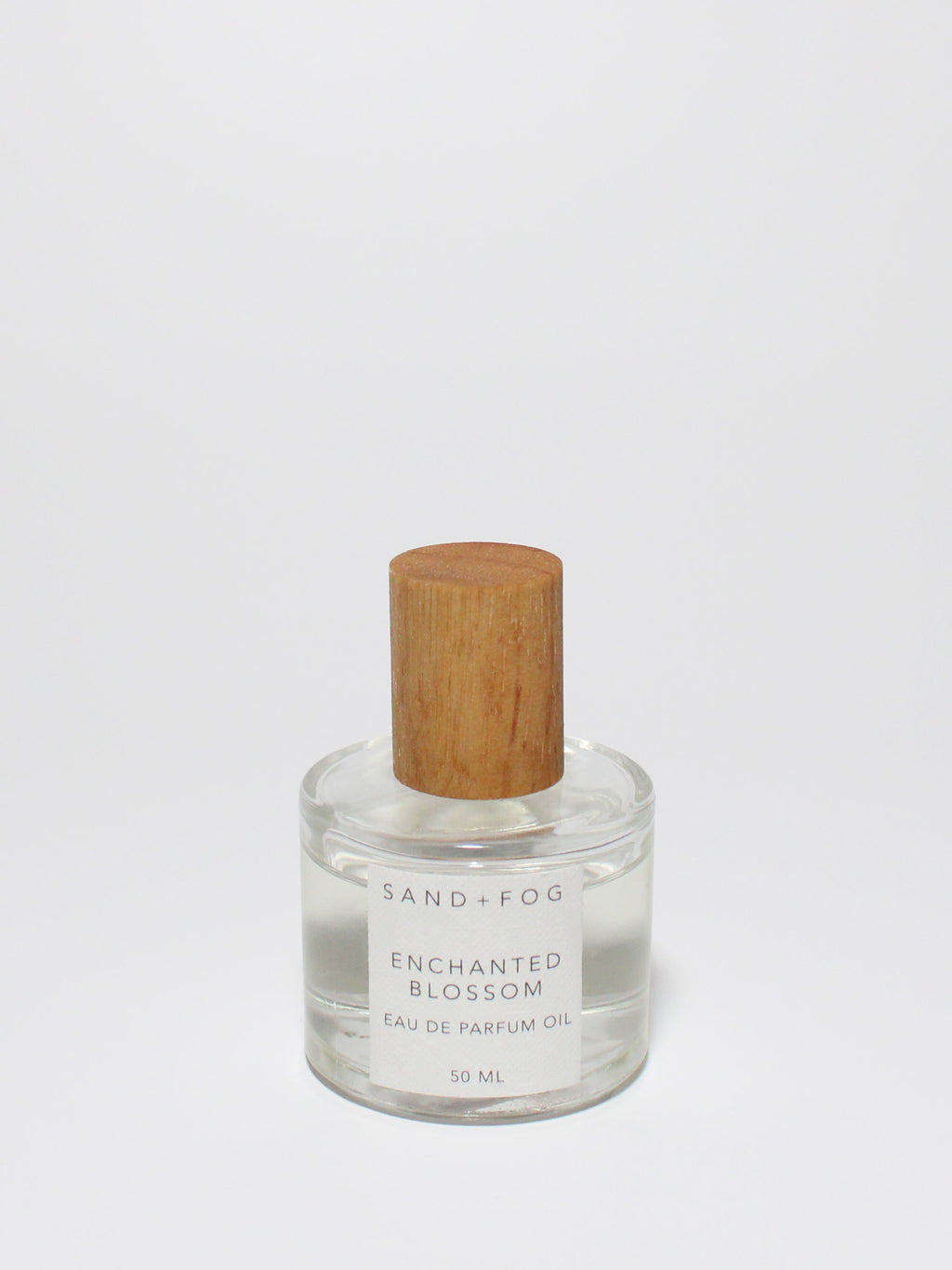 Enchanted Blossom Luxurious 50 ml Perfume Oil Rollerball